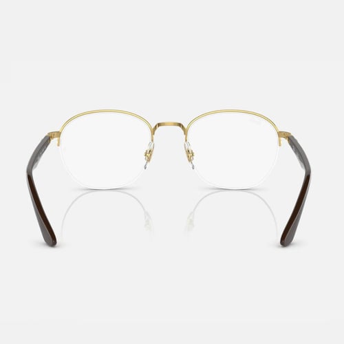 نظارة طبية ماركة راي بان موديل RAY BAN;6487, 52, 2...