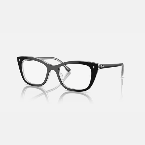 نظارة طبية ماركة راي بان موديل RAY BAN;5433, 50, 2...