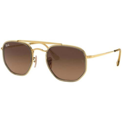 نظارة شمسية ماركة راي بان موديل RAY BAN;3648M, 52,...