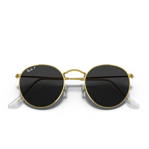 S;RAY BAN;3447, 50, 001, N.C