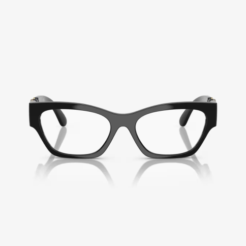 نظارة فيرزاتشي طبية موديل LINEA ROSSA;06PV, 55, 1A...