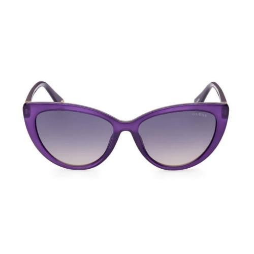 نظارة شمسية ماركة جيس GU521183B56