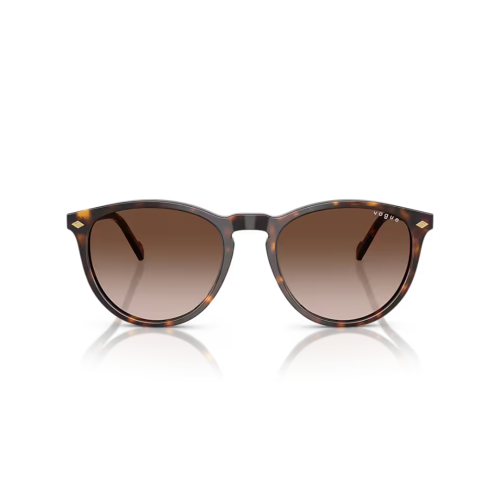 نظارة شمسية ماركة ڤوچ موديل VOGUE;5599S, 53, W656,...