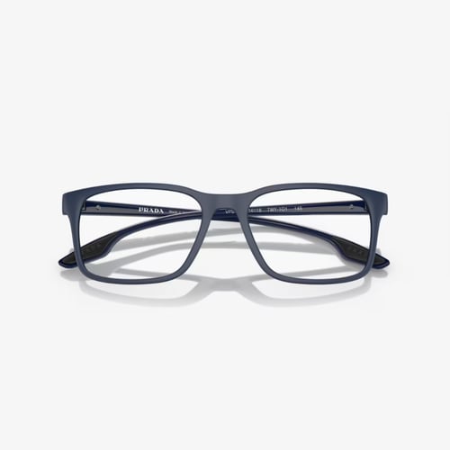نظارة برادا طبية موديل PRADA LINEA ROSSA;01LV, 54,...