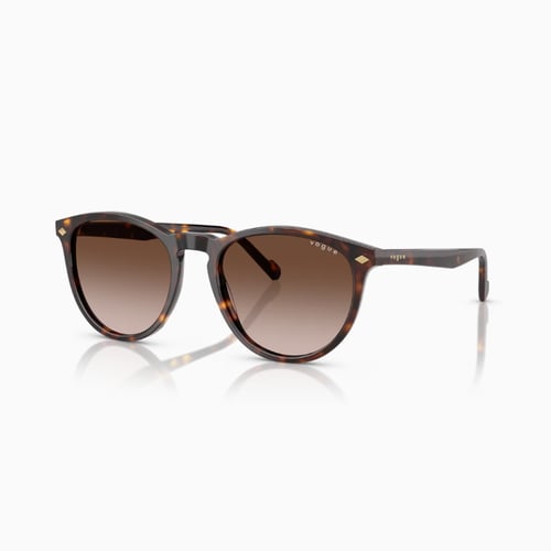 نظارة شمسية ماركة ڤوچ موديل VOGUE;5599S, 53, W656,...