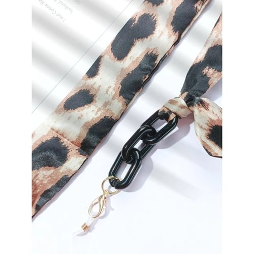 سلسلة نظارة قماش موديل 01443