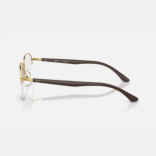 نظارة طبية ماركة راي بان موديل RAY BAN;6487, 52, 2...