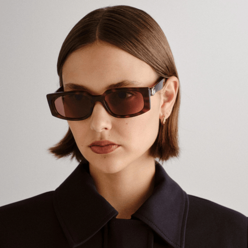 نظارة قوتشي شمسية موديل GG1534S 002