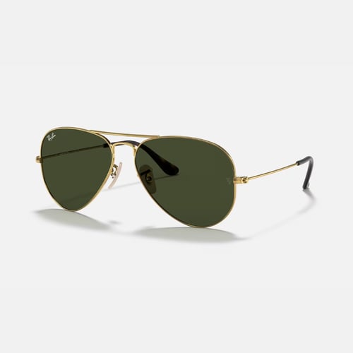 نظارة شمسية ماركة راي بان موديل RAY BAN;3025, 58,...
