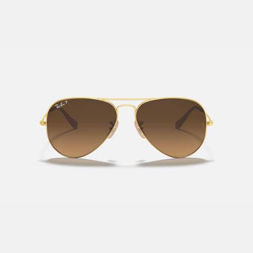 نظارة شمسية ماركة راي بان موديل RAY BAN;3025, 58,...