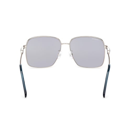 نظارة شمسية ماركة سواروفسكي موديل SK0379-H16C59