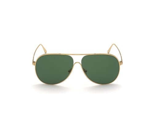 نظارة شمسية ماركة توم فورد موديل FT0824-30N-62