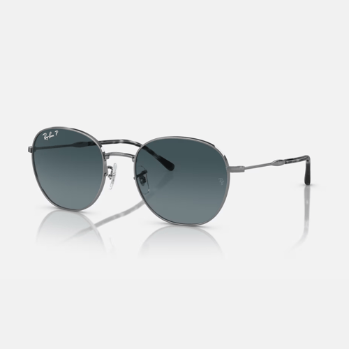 نظارة شمسية ماركة راي بان موديل RAY BAN;3809, 53,...