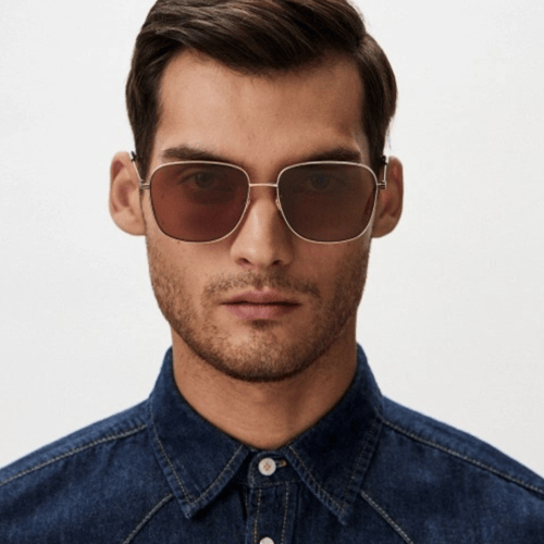 نظارة قوتشي شمسية موديل GG1464SA 002