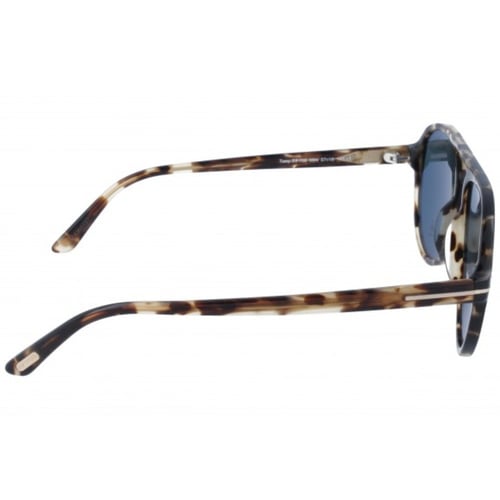 نظارة شمسية ماركة توم فورد موديل TF756-56N