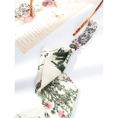 سلسلة نظارة قماش موديل 66567