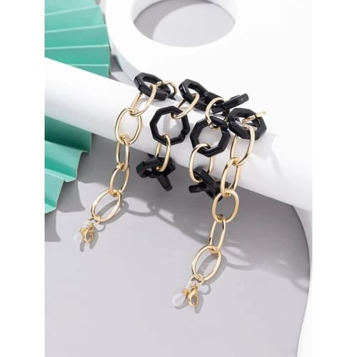 سلسلة نظارة موديل 04410