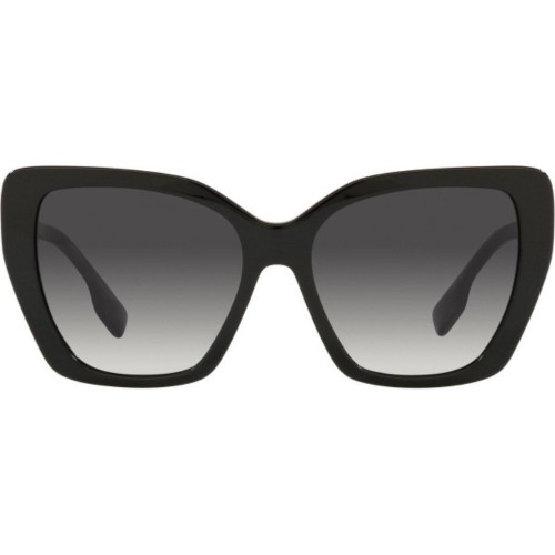 نظارة شمسية ماركة بيربري موديل BE4366-39808G