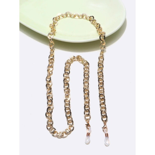 سلسلة نظارة موديل 87873