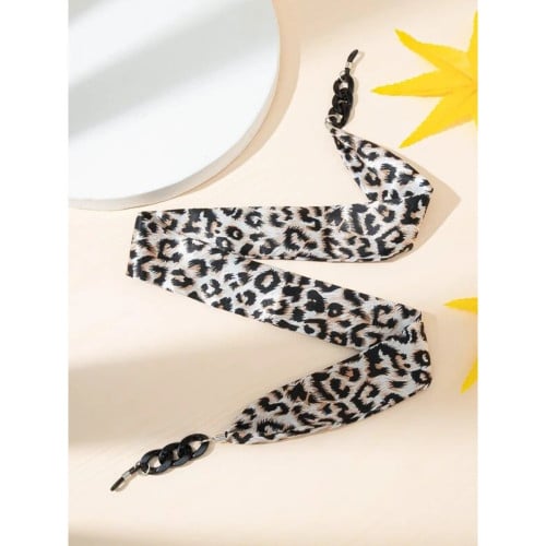 سلسلة نظارة قماش موديل 29222