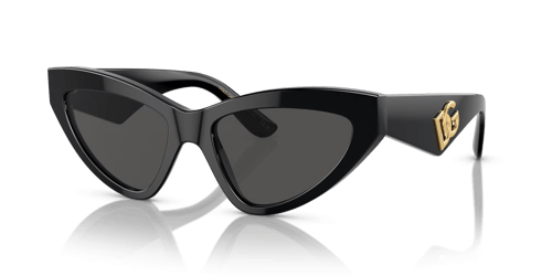 DOLCE & GABBANA;4439, 55, 501, 87