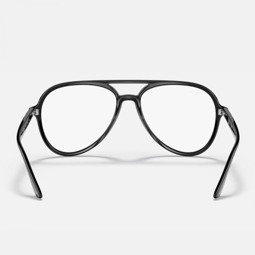 نظارة طبية ماركة راي بان موديل RAY BAN;4376V, 55,...
