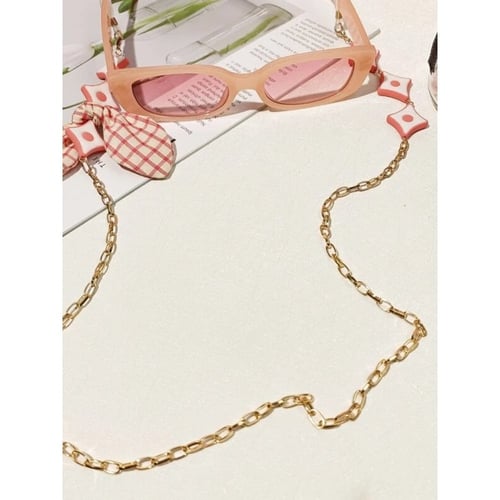 سلسلة نظارة موديل 55653