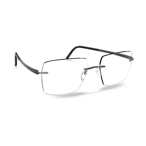 نظارة طبية ماركة سيلويت موديل SILHOUETTE 5529-MM-...