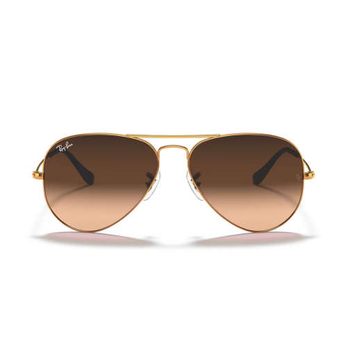 نظارة شمسية ماركة راي بان موديل RAY BAN;3025, 58,...