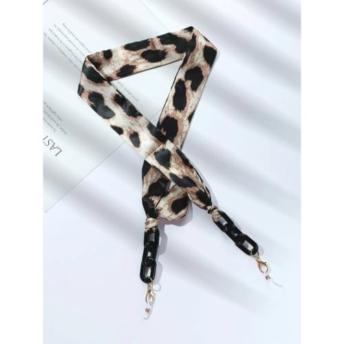 سلسلة نظارة قماش موديل 01443