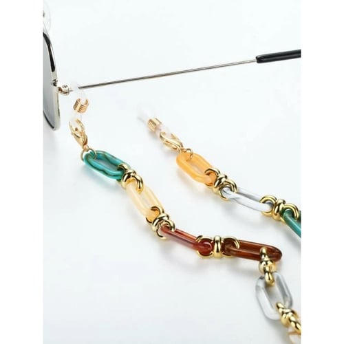 سلسلة نظارة موديل 26216