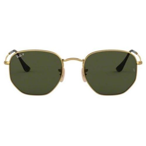 نظارة شمسية ماركة راي بان موديل RB3548N-001/58