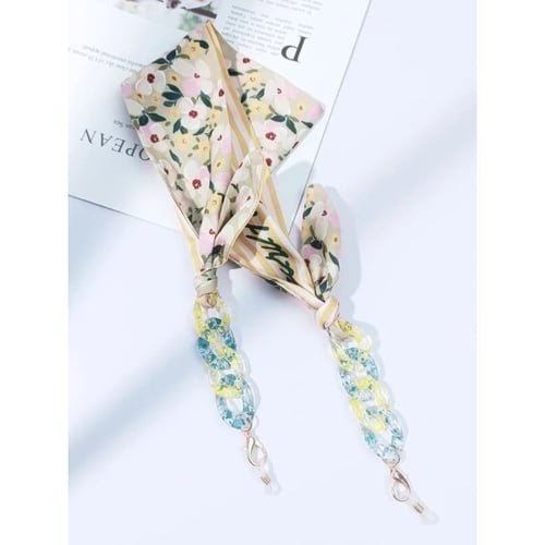 سلسلة نظارة قماش موديل 97082