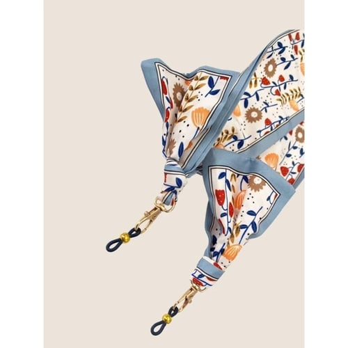 سلسلة نظارة قماش موديل 35235