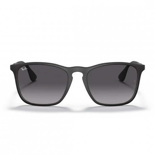 نظارة شمسية ماركة راي بان موديل RAY BAN;4187, 54,...