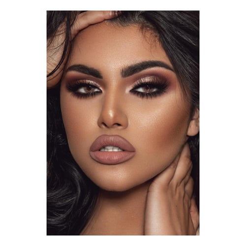 عدسات ديفا - ميدنايت