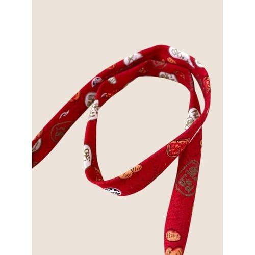 سلسلة نظارة قماش موديل 79570