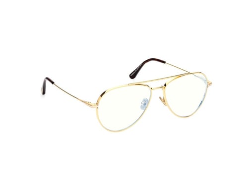 نظارة طبية ماركة توم فورد موديل FT5800-B03056