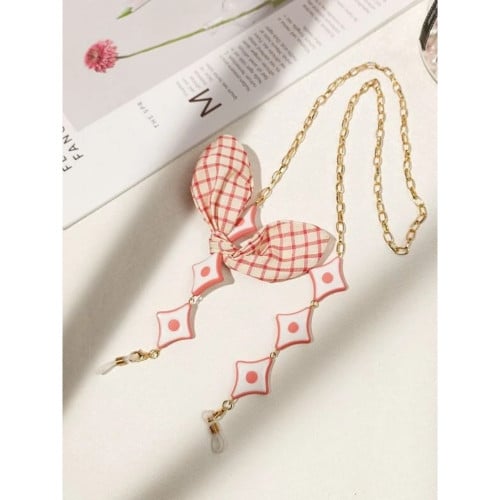 سلسلة نظارة موديل 55653