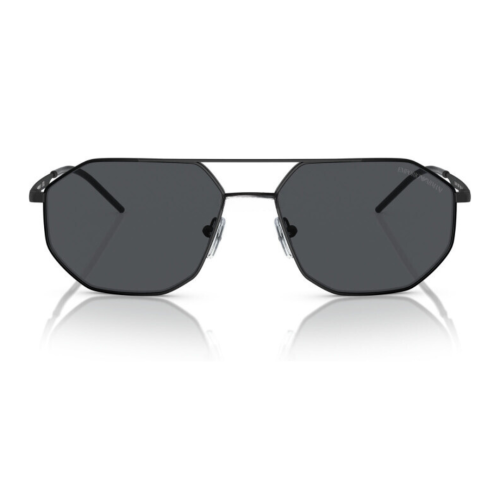 نظارة امبيريو ارماني شمسية موديل S;EMPORIO ARMANI;...