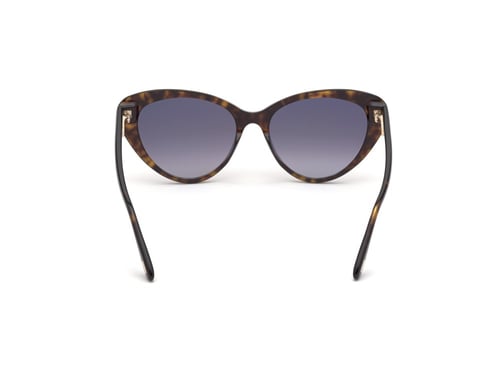 نظارة شمسية ماركة توم فورد موديلFT0869-52T-56