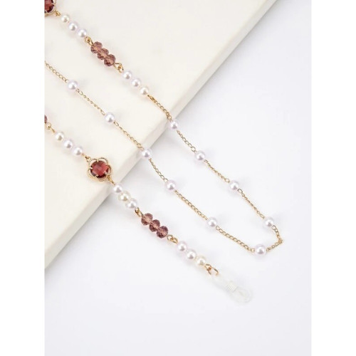 سلسلة نظارة موديل 24484