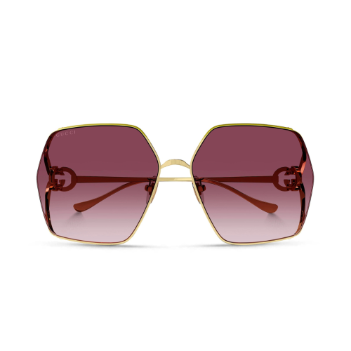 نظارة قوتشي شمسية موديل GG1322SA 003