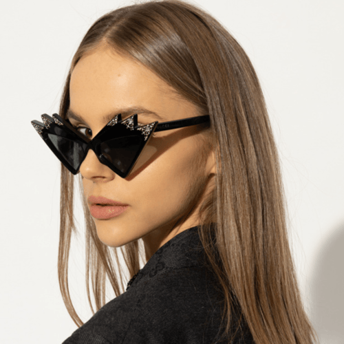 نظارة قوتشي شمسية موديل GG1371S 003