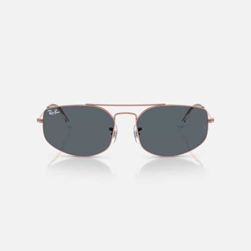 نظارة شمسية ماركة راي بان موديل RAY BAN;3845, 57,...