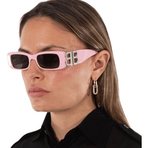 نظارة بلنسياقا شمسية موديل BB0096S 012