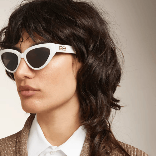 نظارة بلنسياقا شمسية موديل BB0270S 003