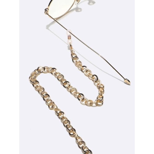 سلسلة نظارة موديل 87873