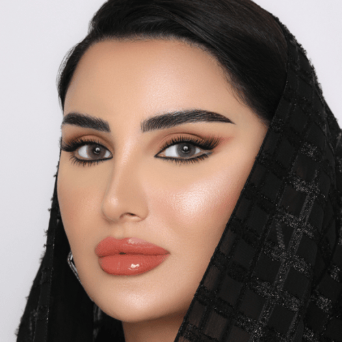 عدسات ليناس الملونة - قراي Gray