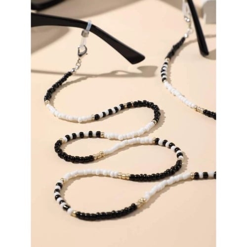 سلسلة نظارة موديل 80048